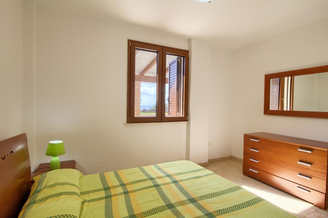 Case Vacanze San Gregorio By Lovesud Patu Exterior photo