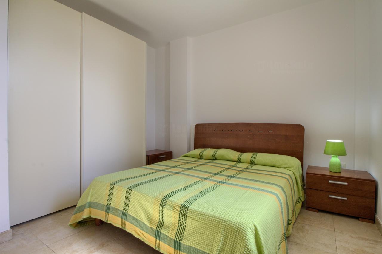 Case Vacanze San Gregorio By Lovesud Patu Exterior photo
