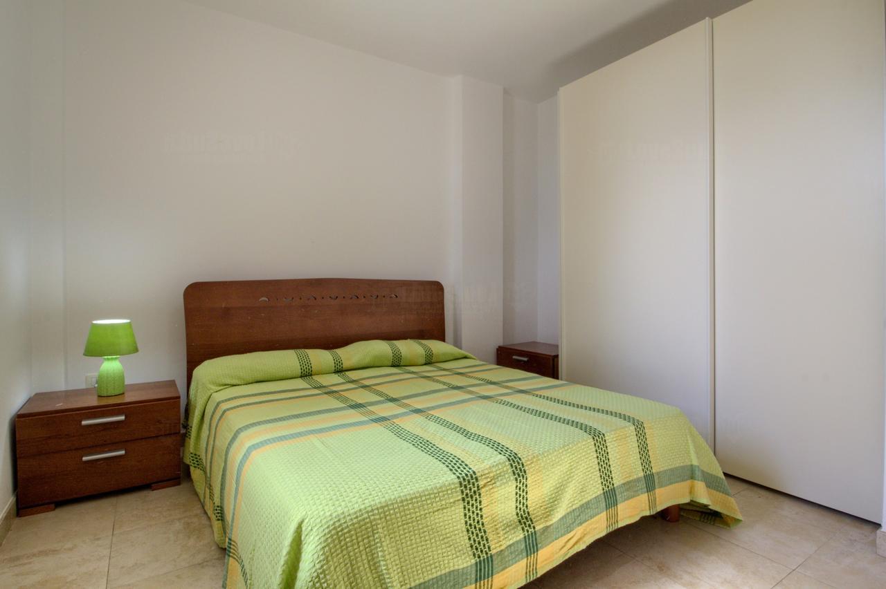 Case Vacanze San Gregorio By Lovesud Patu Exterior photo