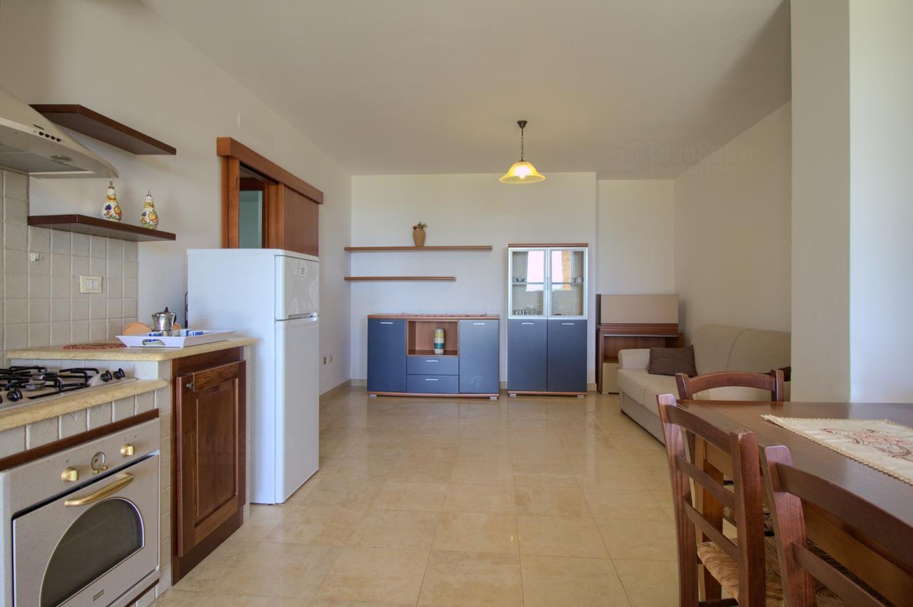 Case Vacanze San Gregorio By Lovesud Patu Exterior photo